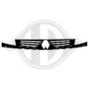 DIEDERICHS 4413740 Radiator Grille